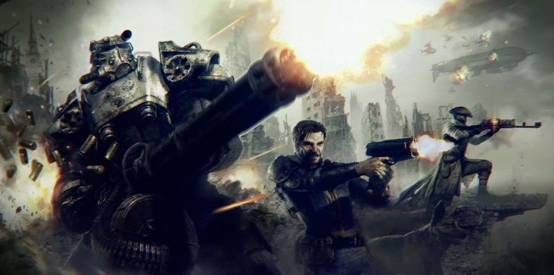 Illustration for article titled Fallout 4: The Kotaku Review